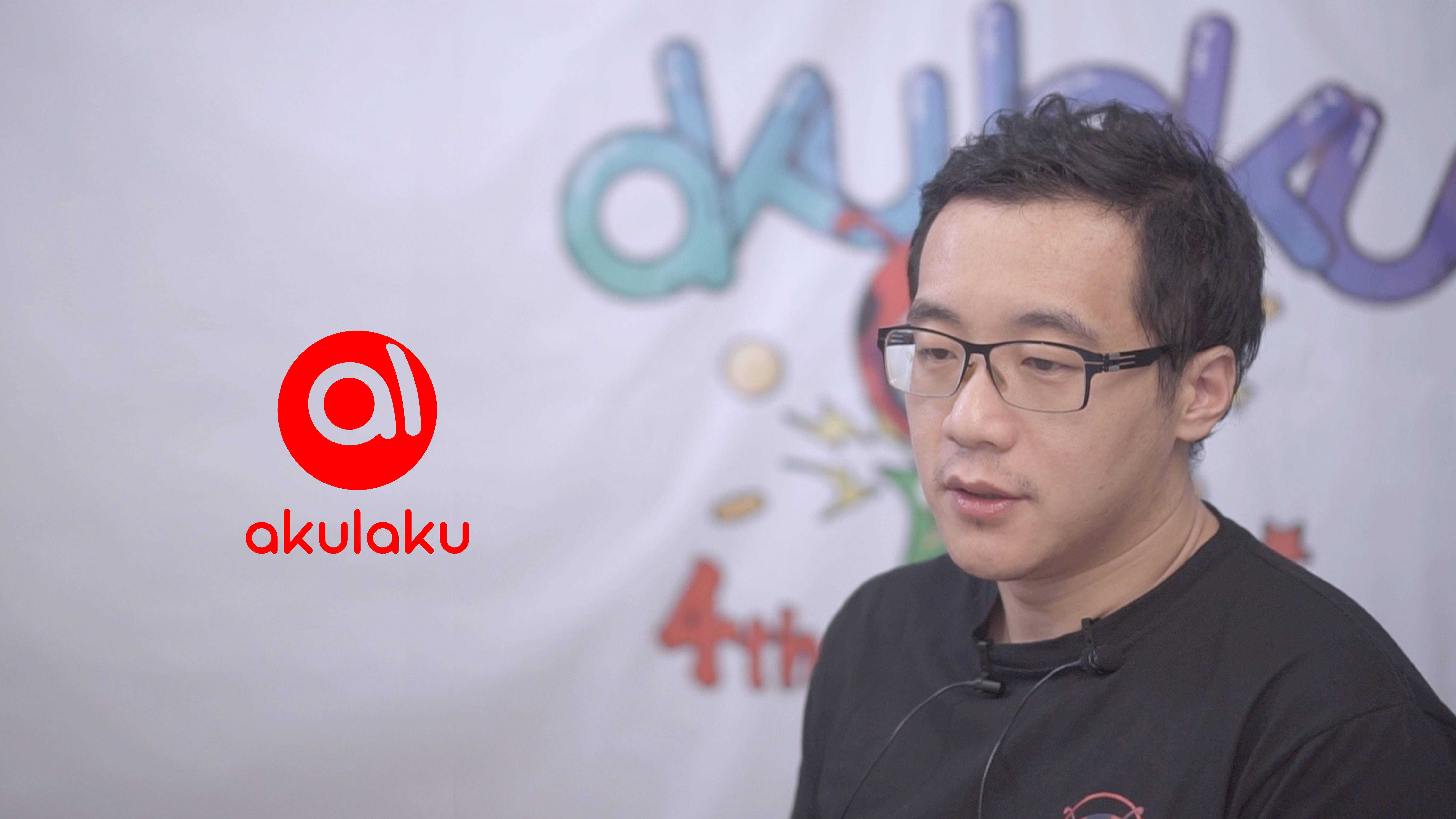 akulaku