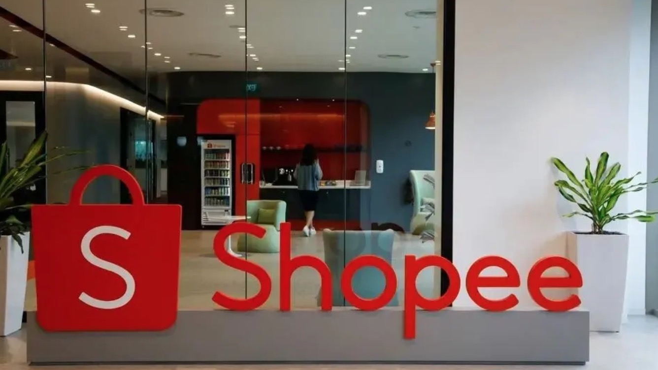 Shopee